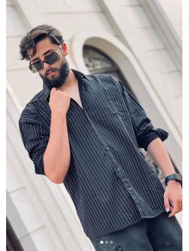 پیراهن آستین بلند کد 1240